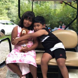 Meet your Posher, Ritche